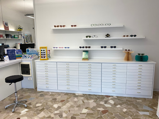 Ottica Optometria Zampol Andrea