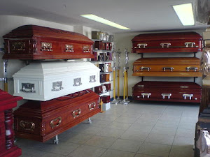 Funeraria La Merced S.C.R.Ltda ( Seclen Hnos) 0