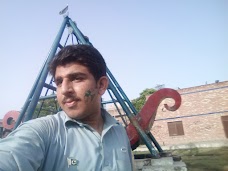 Ladies and Children Park gujrat