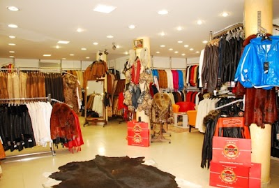 Kusadasi Leather