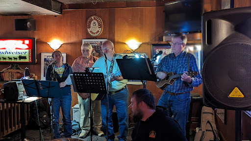 The Fill Inn - Thumbnail
