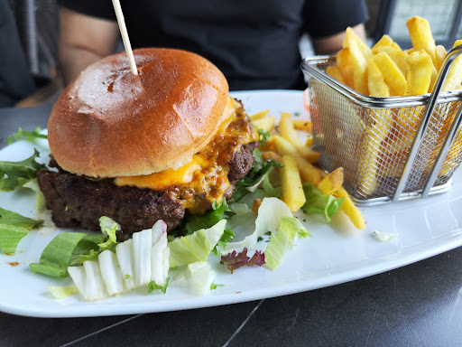 Blue Jay Restaurant - Herdecke - Thumbnail