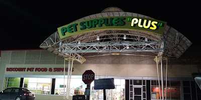 Pet Supplies Plus Sylvania