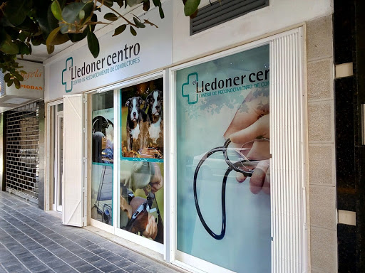 CRC El Lledoner