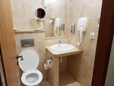 Photos of Hotel Panorama Plzeň