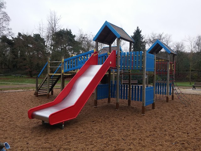 Parc de Bréquigny