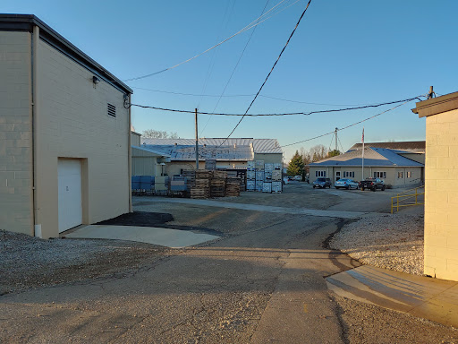 Johnson Brothers Rubber Co - United States