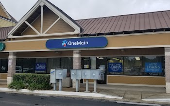 OneMain Financial photo