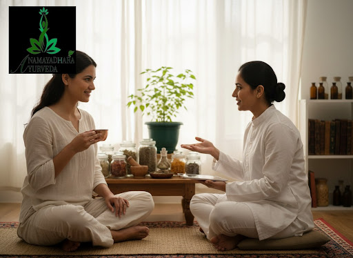 At Anamayadhara Ayurveda in Alakapuri, we focus on making Ayurveda a simple part of your daily ro…