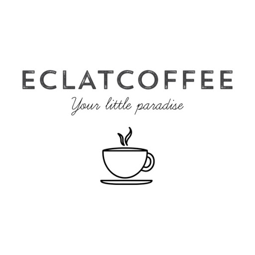 ECLATCOFFEE - Visual