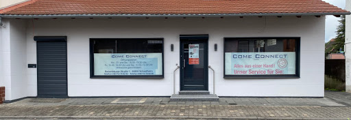 Come Connect GmbH