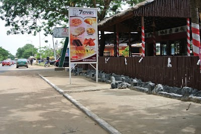 Photos of 7Kisses Bakery & Coffee Shop