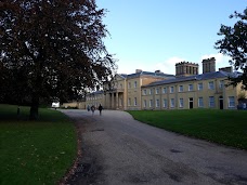 Heaton Hall manchester