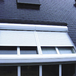 Photo n°18 de Monsieur Store Tours - Stores et Fermetures J.F.E à Tours (Fournisseur de fenêtres)