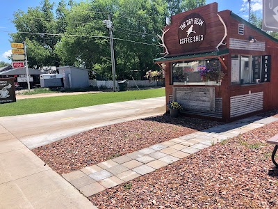 The Dry Bean Coffee Shed