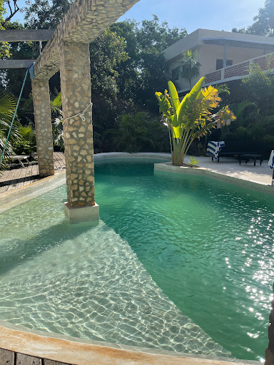 Albercas Oasis Tulum