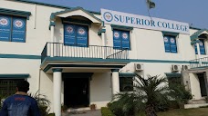 Superior College Sahiwal