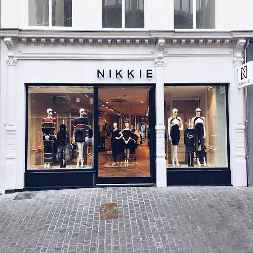 N BRANDS Store Breda - Thumbnail