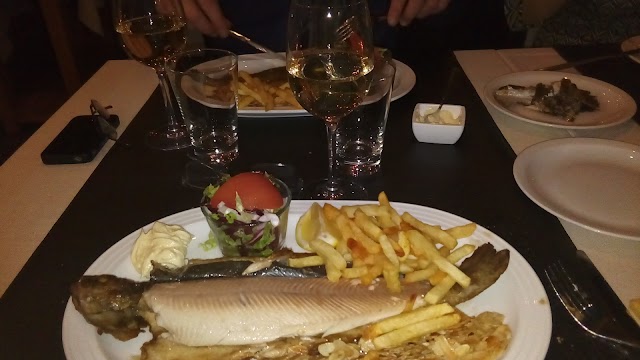 Martinet