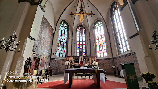 Saint Simon's and Jude's church - Thumbnail