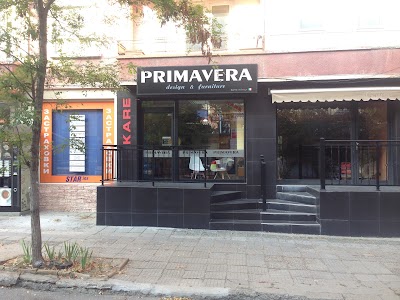 Photos of PRIMAVERA Studio