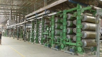 Photos of Nice Denim Mills Limited