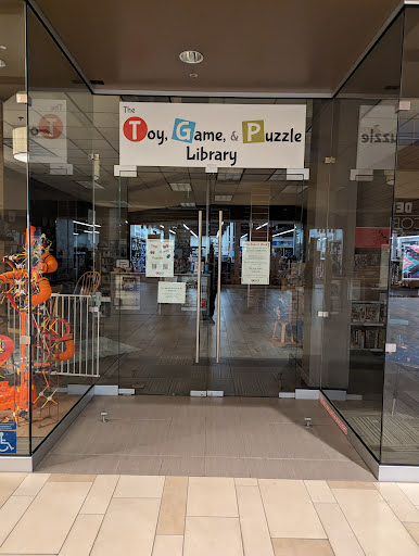 The Toy, Game, and Puzzle Library - Thumbnail