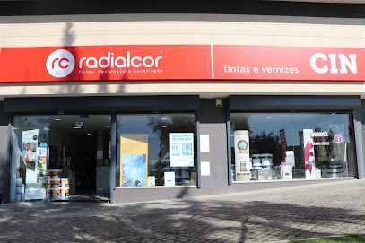 Radialcor Famões