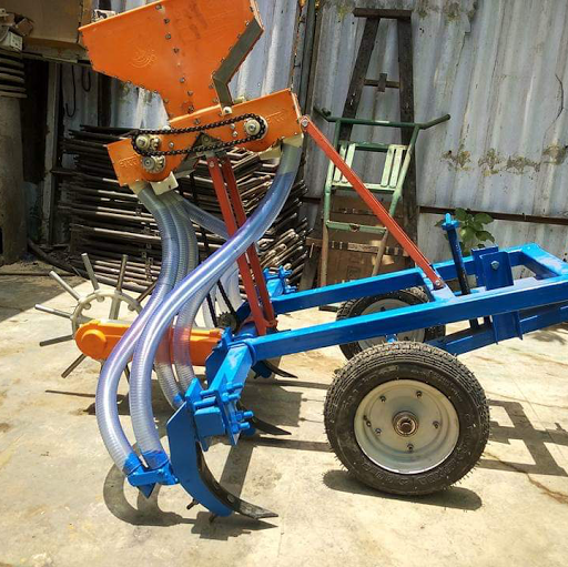 Power tiller seed drill 30000 only post image