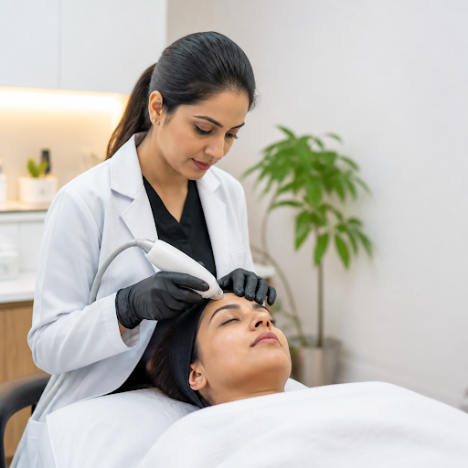 Choosing the right experts for your smile and skin is essential for safe, long-lasting results. A… post image
