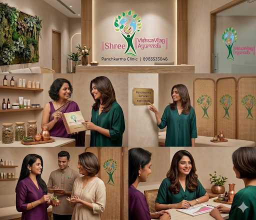 Struggling with PCOD & Irregular Periods? Ayurvedic Solution is Here! 🌸