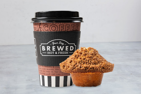 Corner Bakery Cafe by null