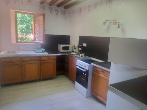 Photo n°5 de HAMPTON COTTAGE à Aubry-le-Panthou (Maison d'hôtes)