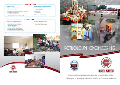 Photos of ISA-EMT, The University of Entrepreneurship