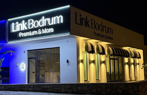Link Bodrum Premium Gayrimenkul ve Mimarlık Ofisi