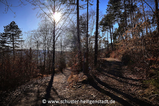 Schutzhütte Dün - Visual