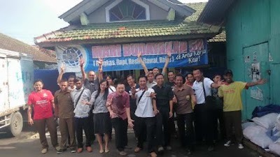 Photos of PT. FASTRATA BUANA