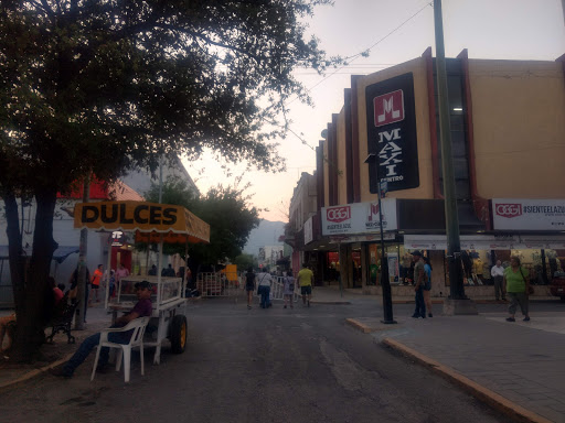 La Primavera de Ciudad Victoria - Thumbnail