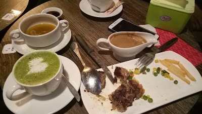 Photos of Signore Cafe & Music