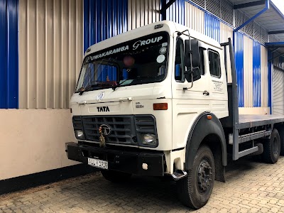 Photos of Puwakaramba Group of Companies Regional Distribution Center