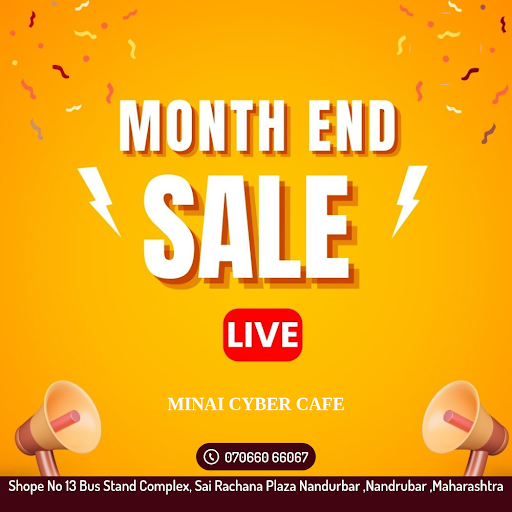 Month End Sale Live post image