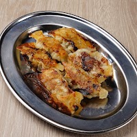 にくと、石焼き。