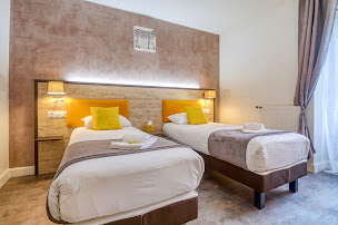 Photo n°14 de Hôtel Saint-Albert à Sarlat-la-Canéda (Hôtel)