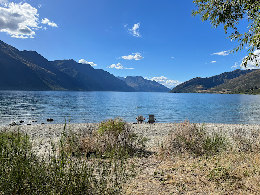 Kingston Lake Camp - Thumbnail