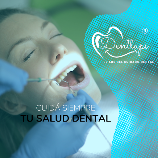 Dentista Valle de Chalco Denttapi (Dental, clínica dental, especialistas dentales) - Thumbnail
