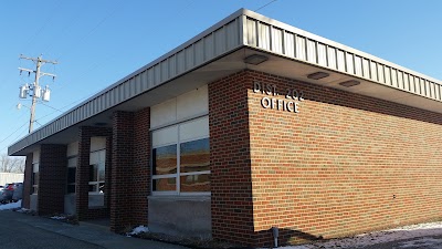 St Elmo CUSD 202 Unit Office