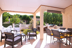 Photo n°23 de Les Tamaris & Les Portes Du Soleil - Portiragnes à Portiragnes (Résidence)