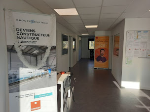 Photo n°3 de Agence intérim Synergie Challans à Challans (Agence pour l'emploi)