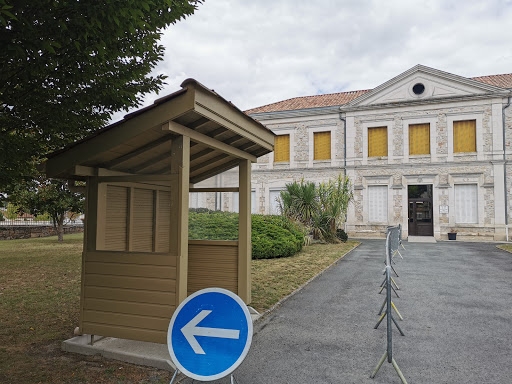 Nursery School Jean De La Fontaine