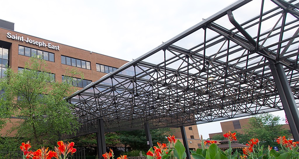 Chi Saint Joseph Health Cardiopulmonary Rehabilitation Prevention Lexington